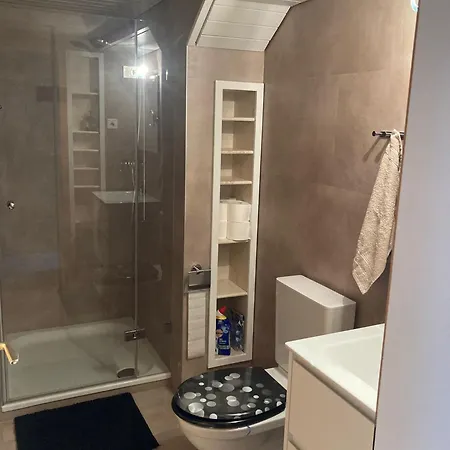 아파트 Dachwohnung *