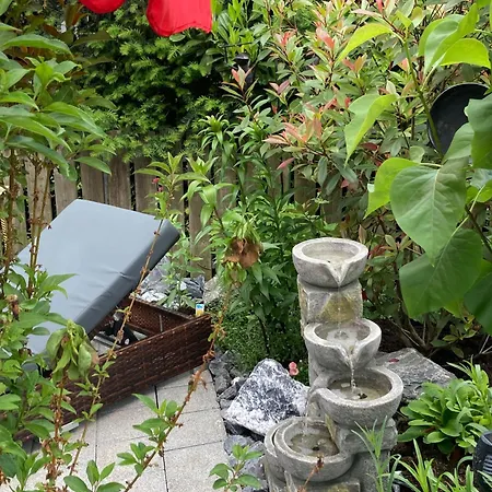 Dachwohnung * Niederuzwil