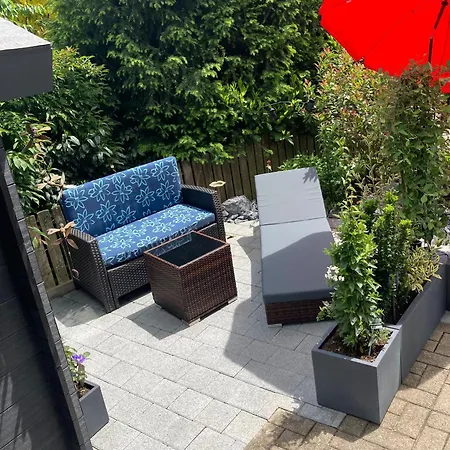 Dachwohnung Apartment *