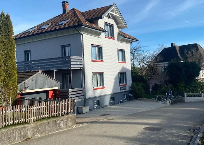 Appartamento Dachwohnung