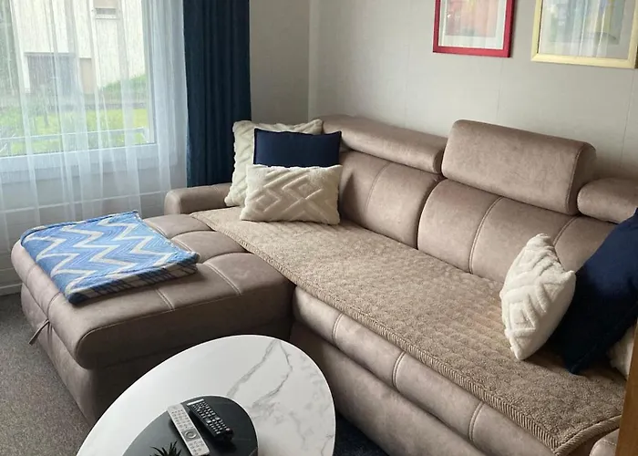 Appartamento Dachwohnung