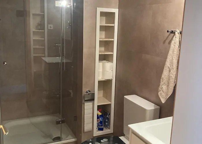 Appartamento Dachwohnung *