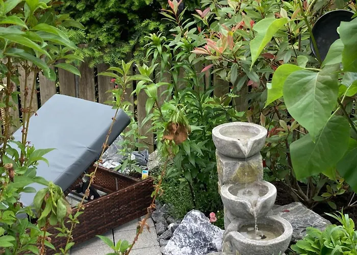 Dachwohnung * Niederuzwil