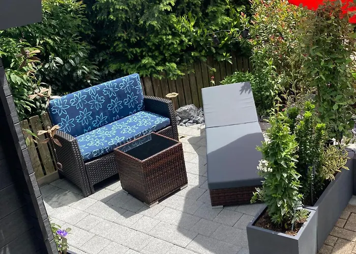 Dachwohnung Appartamento *