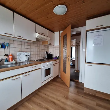 Apartament Dachwohnung Niederuzwil